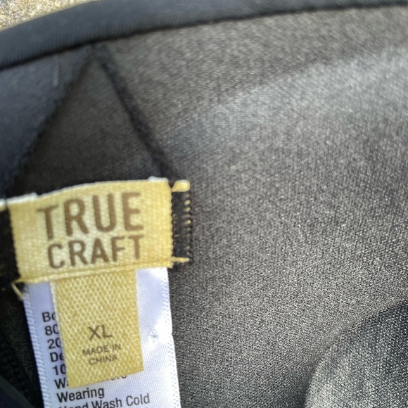 TRUE CRAFT BIKINI TOP - Picture 5 of 5